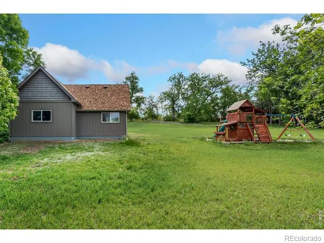 3713 El Caminito Court Loveland, CO 80537