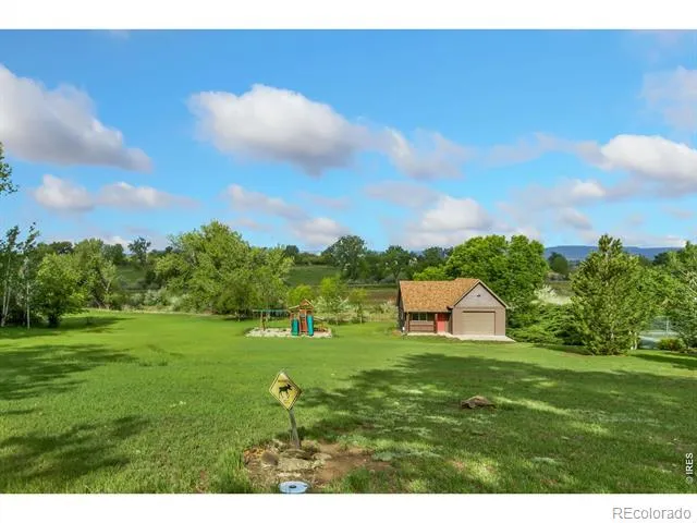 3713 El Caminito Court Loveland, CO 80537