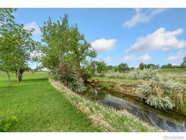 3713 El Caminito Court Loveland, CO 80537