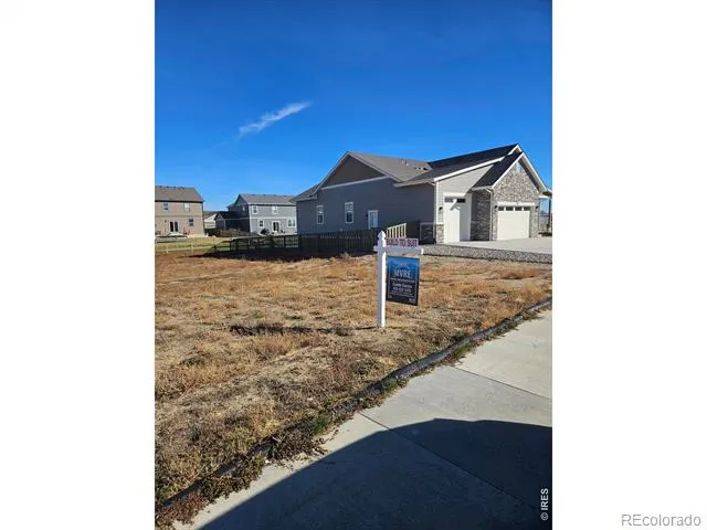 347 Central Avenue Severance, CO 80550