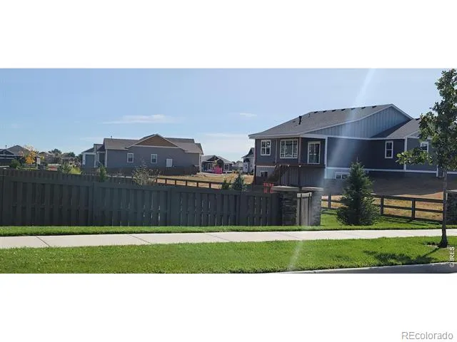 347 Central Avenue Severance, CO 80550
