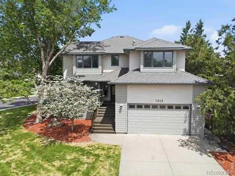 5313 Gandhi Drive