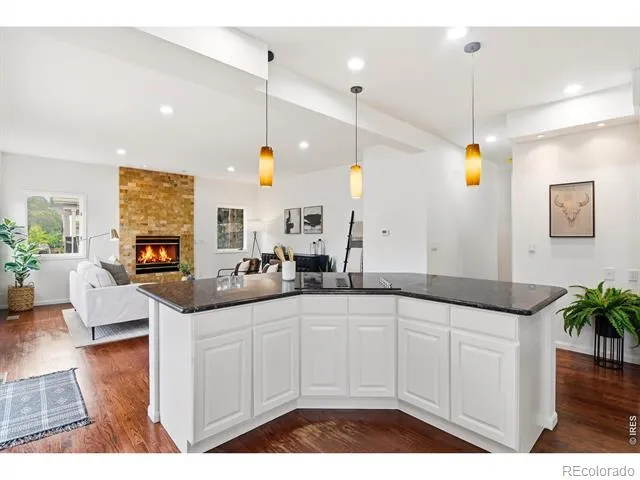 5313 Gandhi Drive Boulder, CO 80303