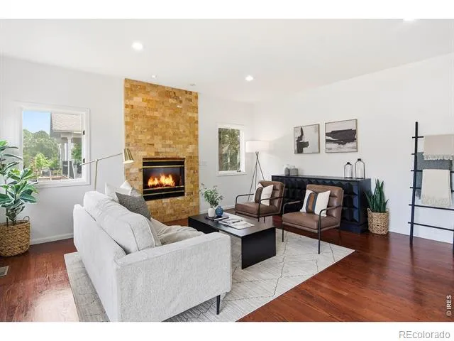 5313 Gandhi Drive Boulder, CO 80303