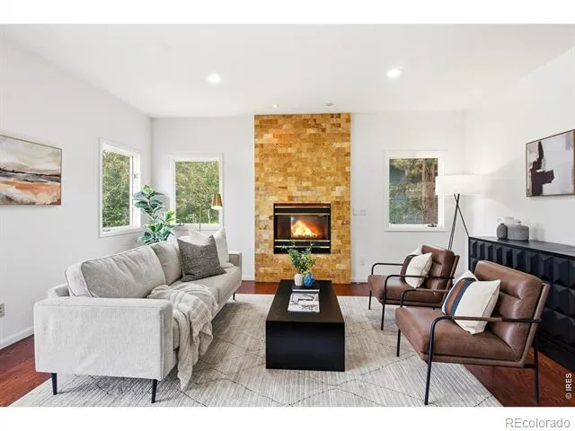 5313 Gandhi Drive Boulder, CO 80303