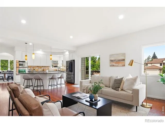 5313 Gandhi Drive Boulder, CO 80303