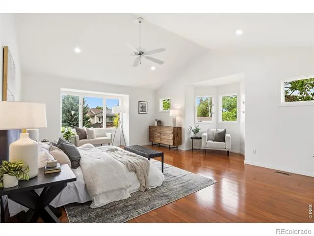 5313 Gandhi Drive Boulder, CO 80303