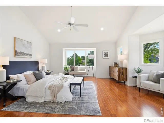 5313 Gandhi Drive Boulder, CO 80303