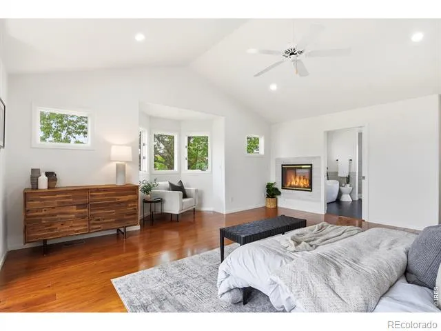 5313 Gandhi Drive Boulder, CO 80303
