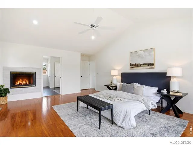 5313 Gandhi Drive Boulder, CO 80303