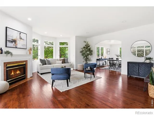 5313 Gandhi Drive Boulder, CO 80303