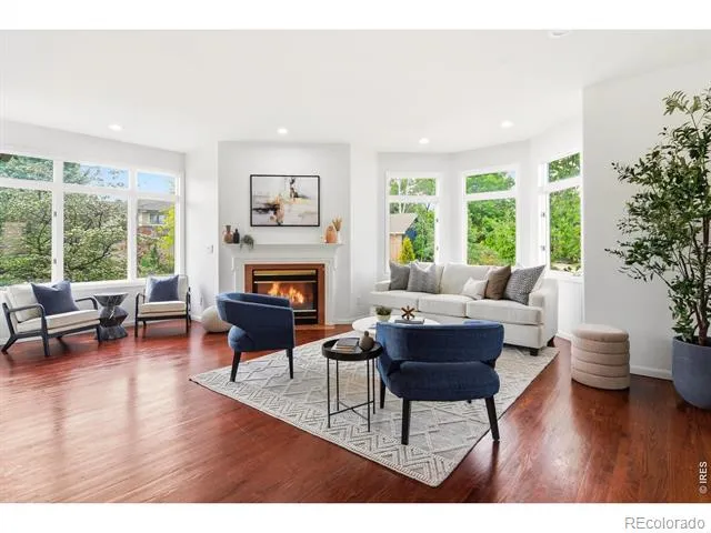 5313 Gandhi Drive Boulder, CO 80303