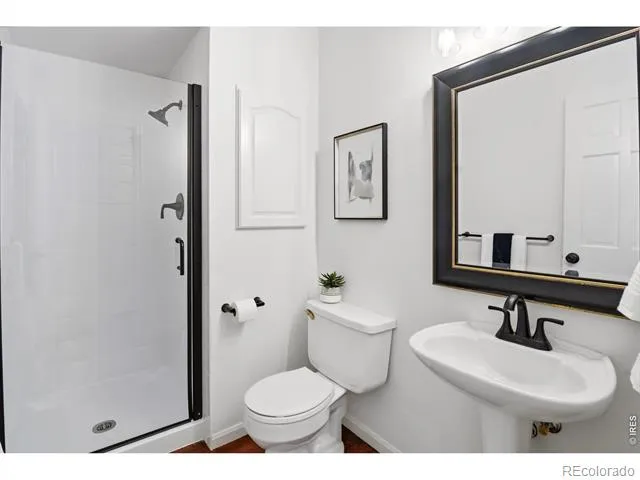 5313 Gandhi Drive Boulder, CO 80303