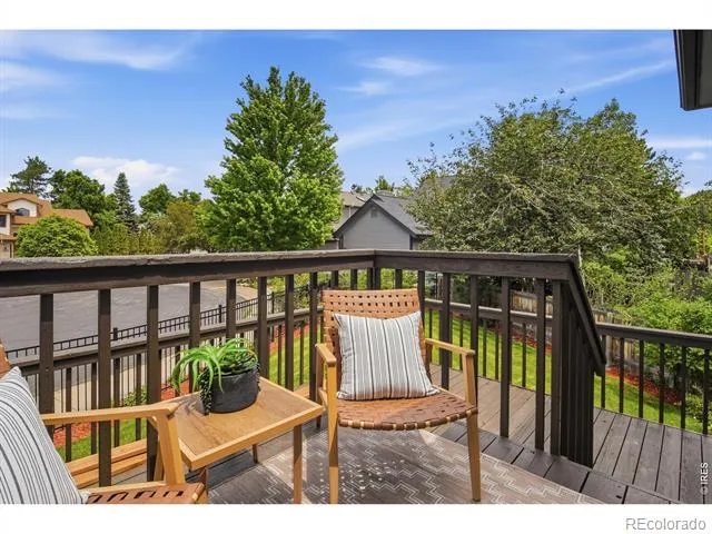 5313 Gandhi Drive Boulder, CO 80303