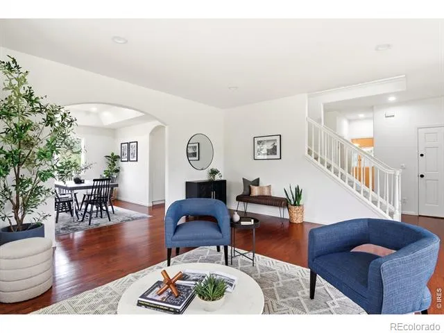 5313 Gandhi Drive Boulder, CO 80303