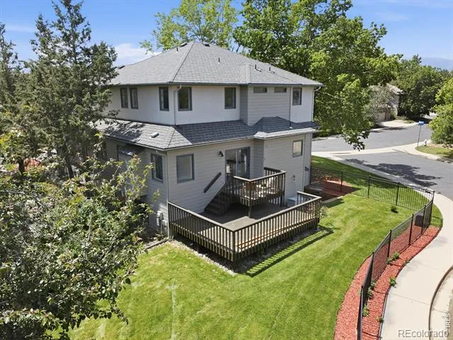 5313 Gandhi Drive Boulder, CO 80303