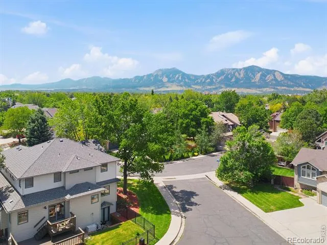 5313 Gandhi Drive Boulder, CO 80303
