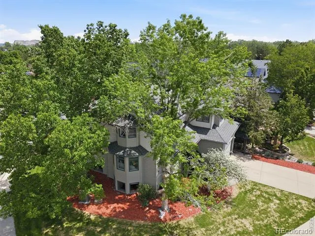 5313 Gandhi Drive Boulder, CO 80303