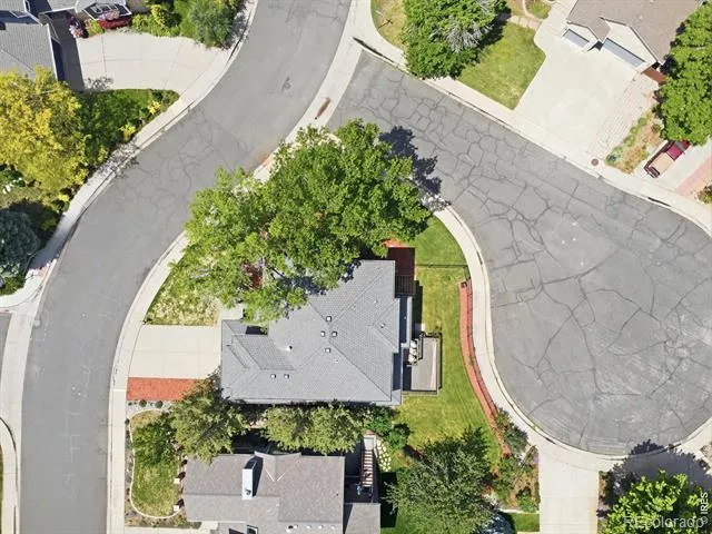 5313 Gandhi Drive Boulder, CO 80303