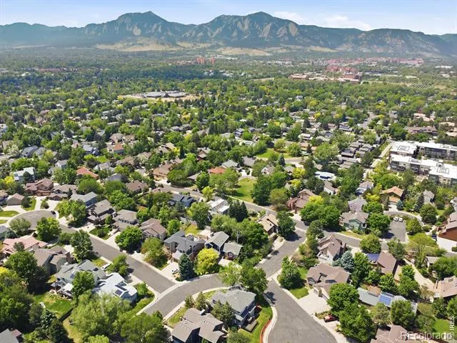 5313 Gandhi Drive Boulder, CO 80303