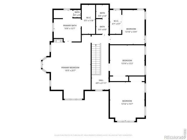 5313 Gandhi Drive Boulder, CO 80303