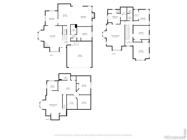 5313 Gandhi Drive Boulder, CO 80303