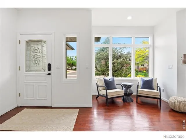 5313 Gandhi Drive Boulder, CO 80303