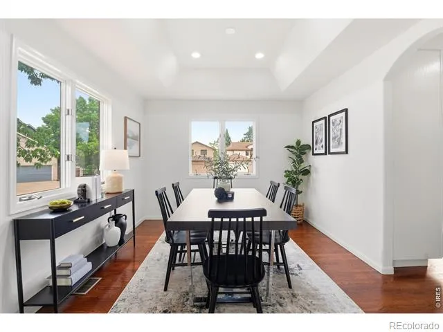 5313 Gandhi Drive Boulder, CO 80303