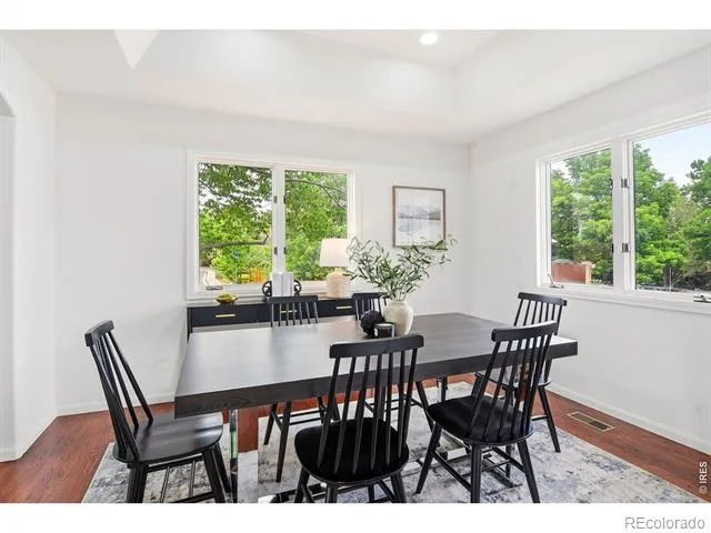 5313 Gandhi Drive Boulder, CO 80303