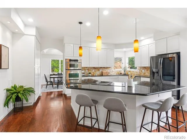 5313 Gandhi Drive Boulder, CO 80303