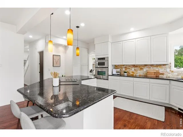 5313 Gandhi Drive Boulder, CO 80303