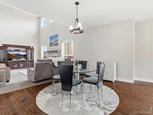 266 Kirkland Lane Johnstown, CO 80534
