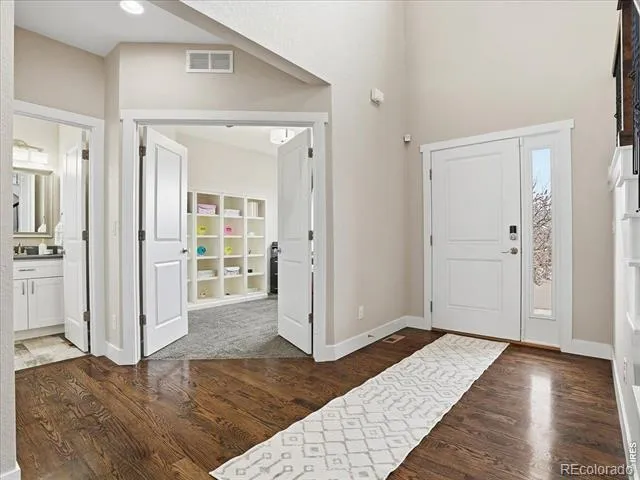266 Kirkland Lane Johnstown, CO 80534