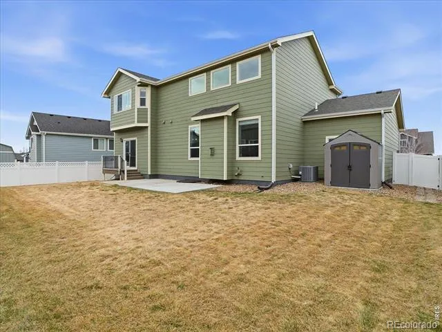 266 Kirkland Lane Johnstown, CO 80534