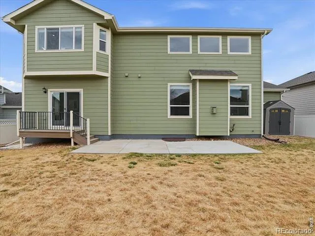 266 Kirkland Lane Johnstown, CO 80534