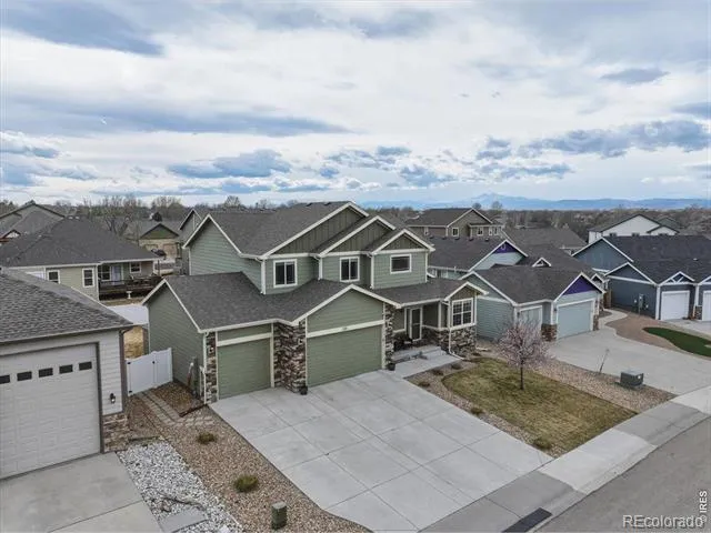 266 Kirkland Lane Johnstown, CO 80534