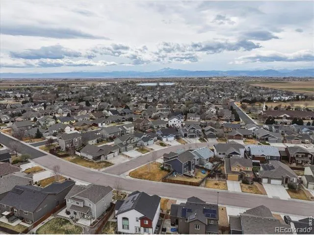 266 Kirkland Lane Johnstown, CO 80534