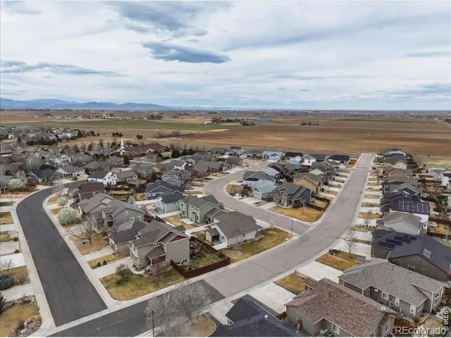 266 Kirkland Lane Johnstown, CO 80534