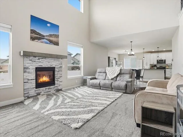 266 Kirkland Lane Johnstown, CO 80534