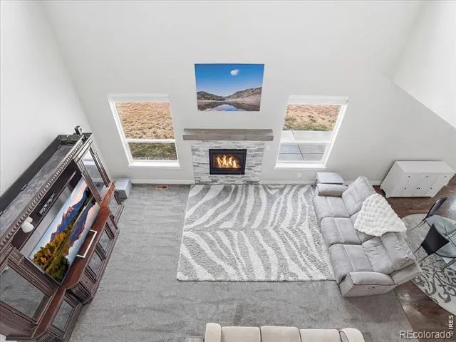 266 Kirkland Lane Johnstown, CO 80534