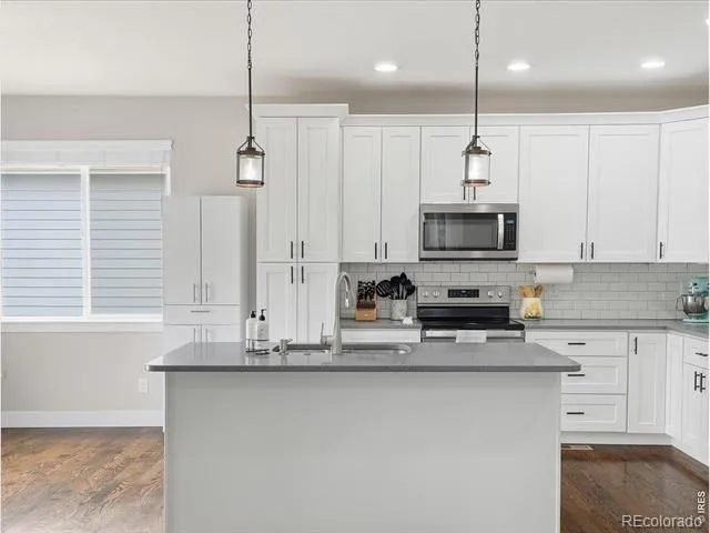 266 Kirkland Lane Johnstown, CO 80534