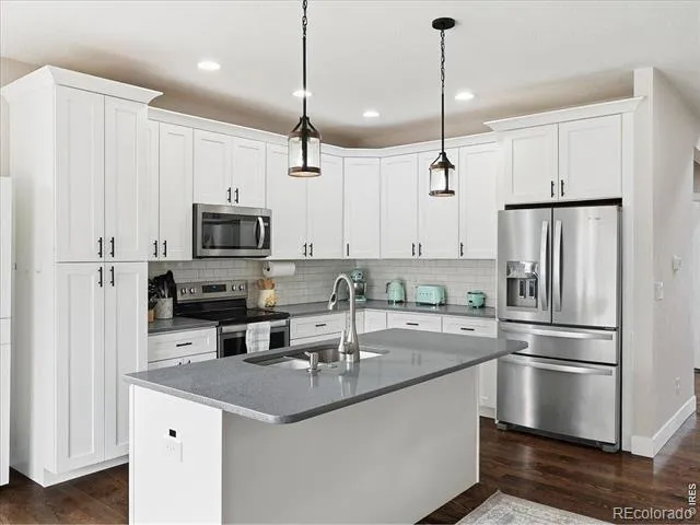 266 Kirkland Lane Johnstown, CO 80534
