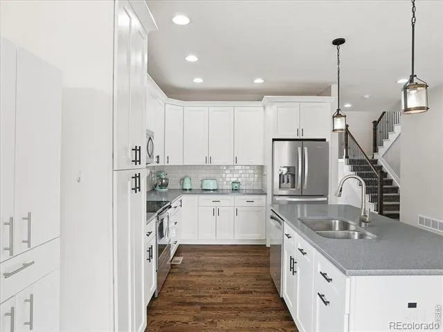 266 Kirkland Lane Johnstown, CO 80534