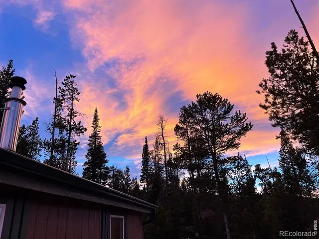 44 Natchez Circle Red Feather Lakes, CO 80545