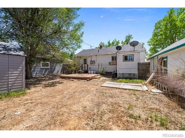 2437 W 9th Street Greeley, CO 80634