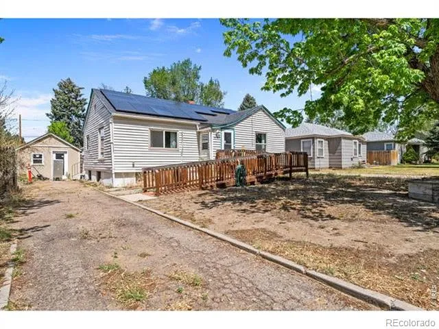 2437 W 9th Street Greeley, CO 80634
