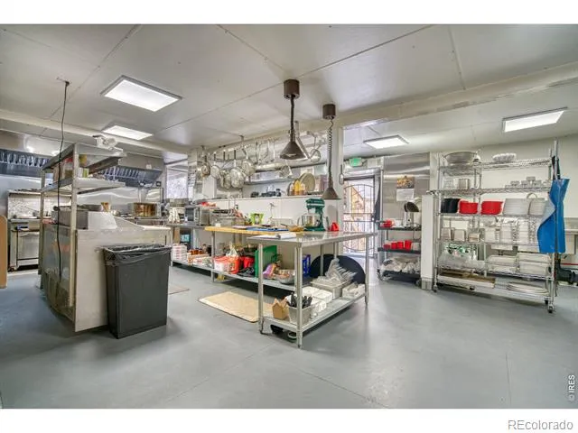 357 Highway 7 Business Allenspark, CO 80540