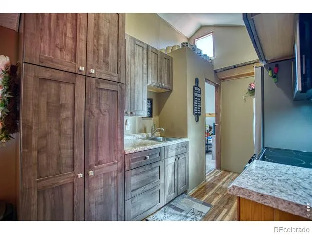 357 Highway 7 Business Allenspark, CO 80540