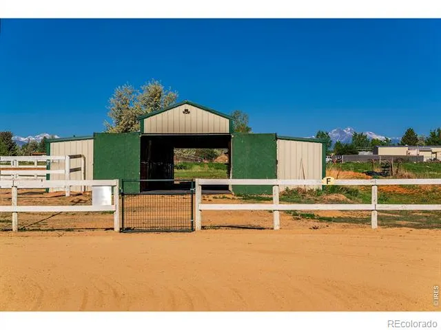 12621 Ute Highway Longmont, CO 80504