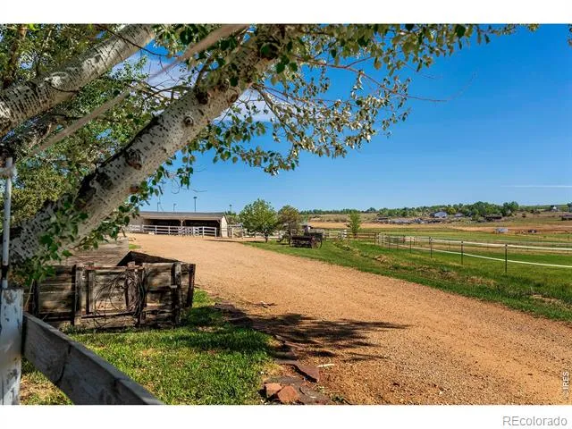 12621 Ute Highway Longmont, CO 80504